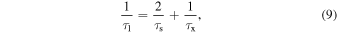 Equation (9)