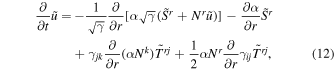 Equation (12)