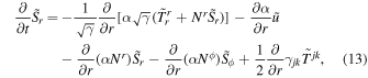 Equation (13)