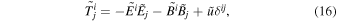 Equation (16)