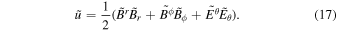 Equation (17)