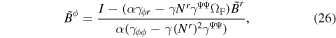 Equation (26)