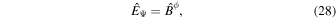 Equation (28)