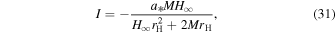 Equation (31)