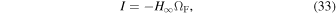 Equation (33)