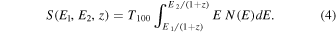 Equation (4)