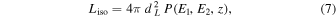 Equation (7)