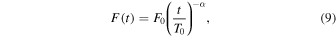 Equation (9)