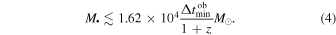 Equation (4)