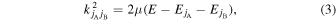 Equation (3)