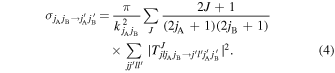 Equation (4)