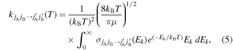 Equation (5)