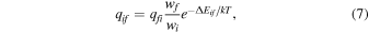 Equation (7)