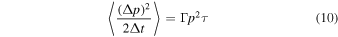 Equation (10)