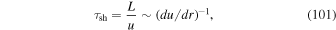 Equation (101)