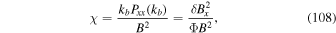Equation (108)