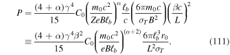 Equation (111)