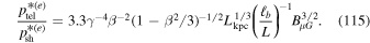 Equation (115)