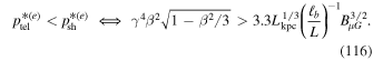 Equation (116)