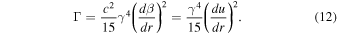 Equation (12)