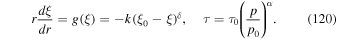 Equation (120)