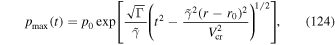 Equation (124)