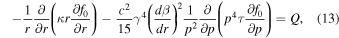 Equation (13)