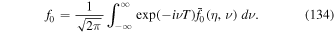 Equation (134)