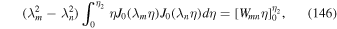 Equation (146)