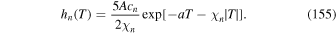 Equation (155)