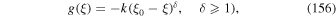 Equation (156)
