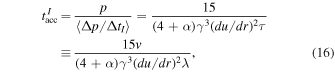 Equation (16)