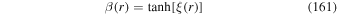 Equation (161)