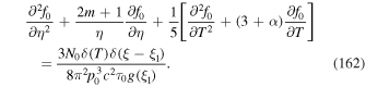 Equation (162)