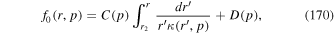 Equation (170)
