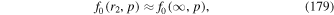 Equation (179)