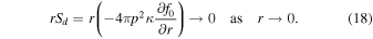 Equation (18)