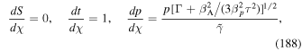 Equation (188)