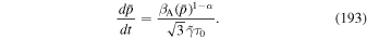Equation (193)