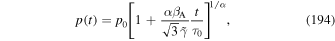 Equation (194)