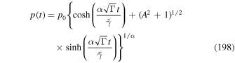 Equation (198)