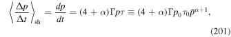 Equation (201)