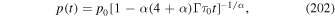 Equation (202)