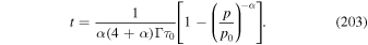 Equation (203)