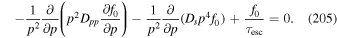 Equation (205)