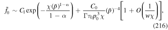 Equation (216)