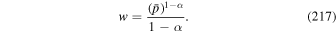 Equation (217)