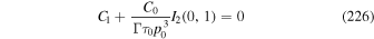 Equation (226)