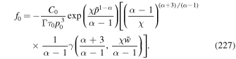 Equation (227)