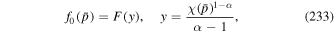 Equation (233)